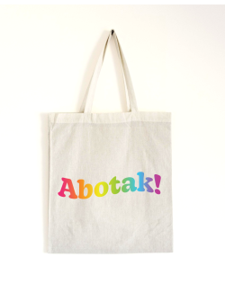 Bag - pride Abotak/AboYes