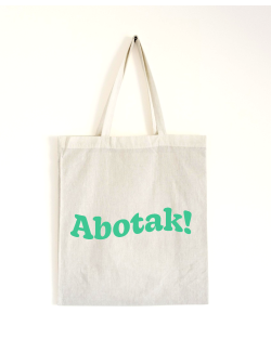 Torba "abort patriarchy" [ENG]