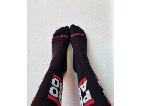 Skarpetki - PRO ABO [czarne]