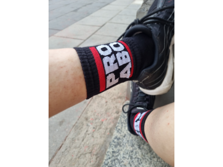 Skarpetki - PRO ABO [czarne]