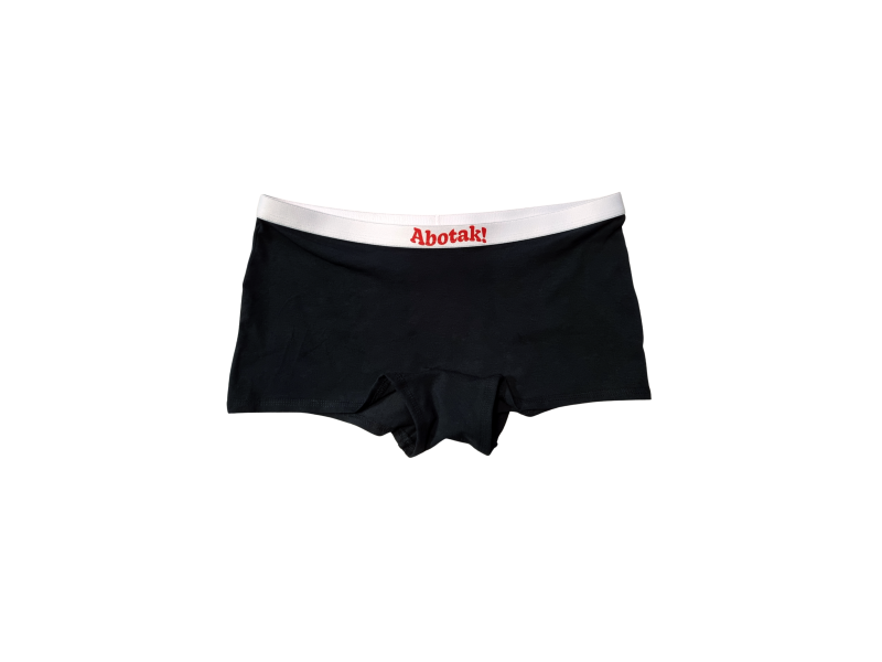 Majtki bokserki Abotak