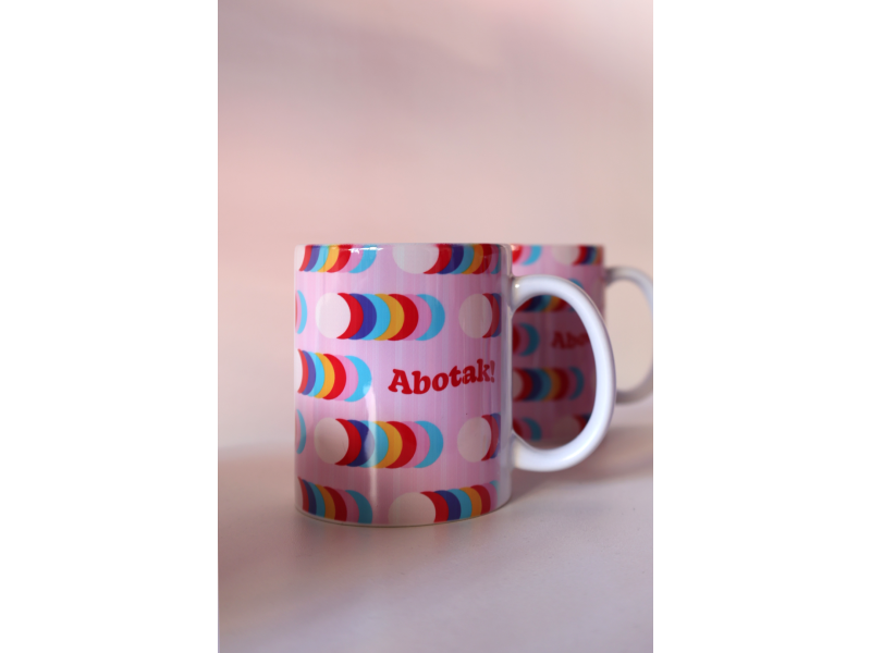 Kubek Abotak tabletki