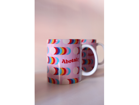 Kubek Abotak tabletki