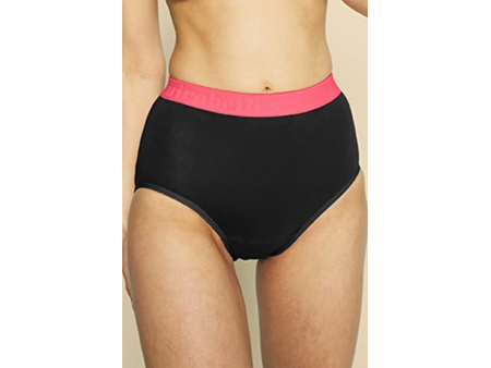Menstruation panties Mirabelles [high waist]