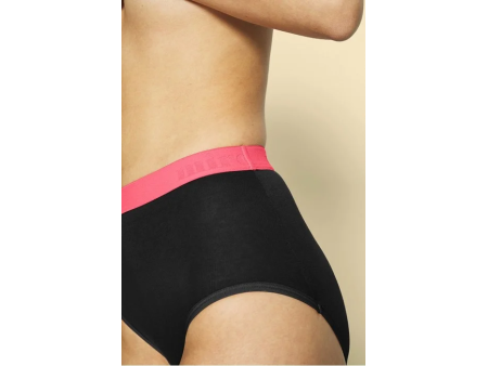 Menstruation panties Mirabelles [high waist]