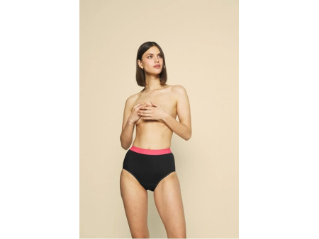 Menstruation panties Mirabelles [high waist]