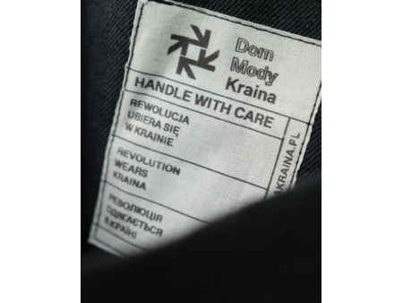 Big bag - Support women's rights and wrongs