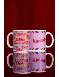 Kubek - Fuck for fun