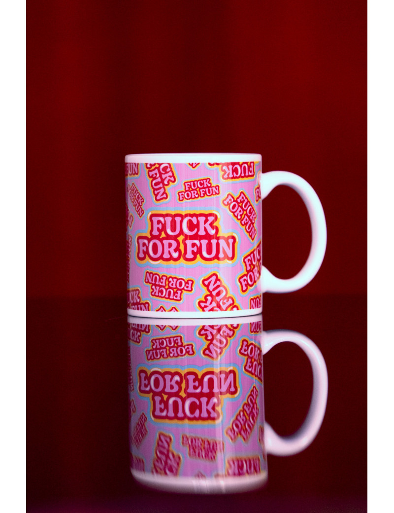Kubek - Fuck for fun
